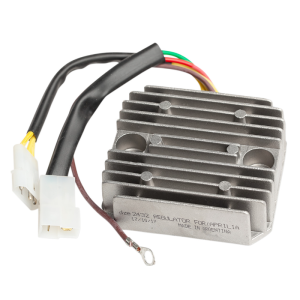 Ricks Regulator Rectifier Aprilia Moto Pegaso 650 & BMW F650 Funduro F650ST -0
