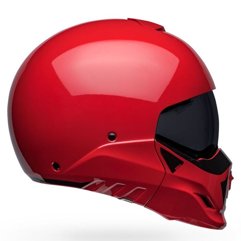 Bell Broozer Full Face Convertible Street Motorcycle Helmet Pick Color/Size-254128