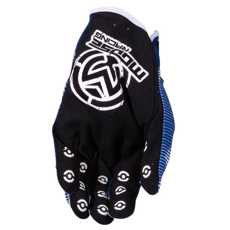 2024 Moose Racing MX1 MX Motocross Offroad Riding Gloves - Pick Size & Color-230600
