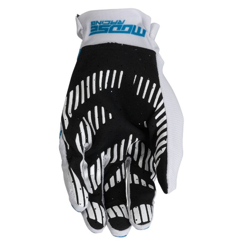 Moose Racing MX-2 MX Motocross Offroad Riding Gloves - Pick Size & Color-243749