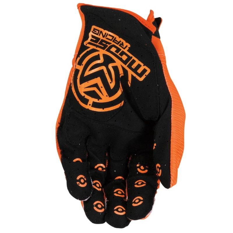 2024 Moose Racing MX1 MX Motocross Offroad Riding Gloves - Pick Size & Color-268808