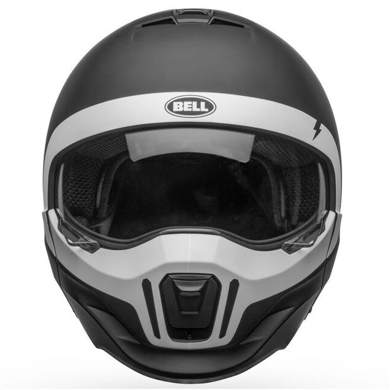 Bell Broozer Full Face Convertible Street Motorcycle Helmet Pick Color/Size-254150