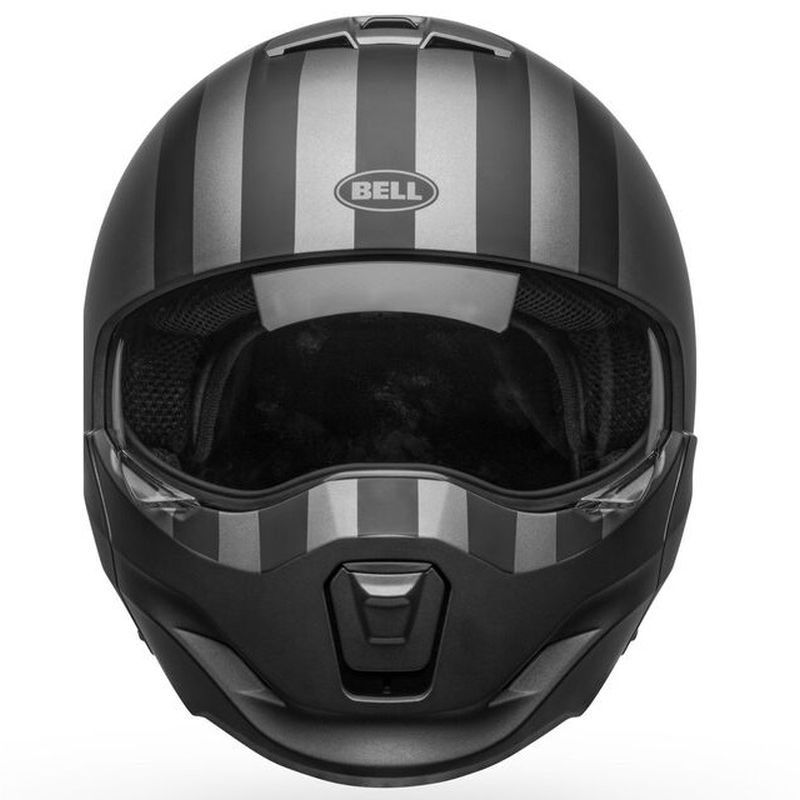 Bell Broozer Full Face Convertible Street Motorcycle Helmet Pick Color/Size-254154