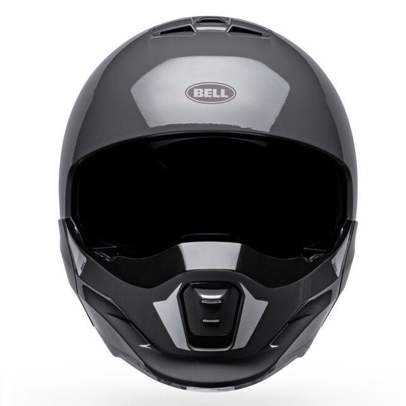 Bell Broozer Full Face Convertible Street Motorcycle Helmet Pick Color/Size-254134