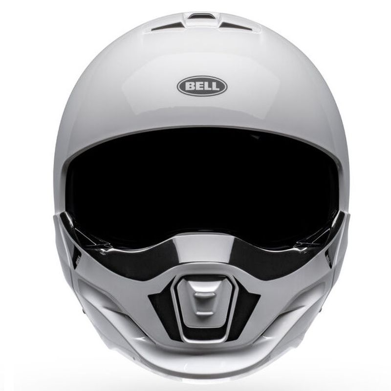 Bell Broozer Full Face Convertible Street Motorcycle Helmet Pick Color/Size-254138