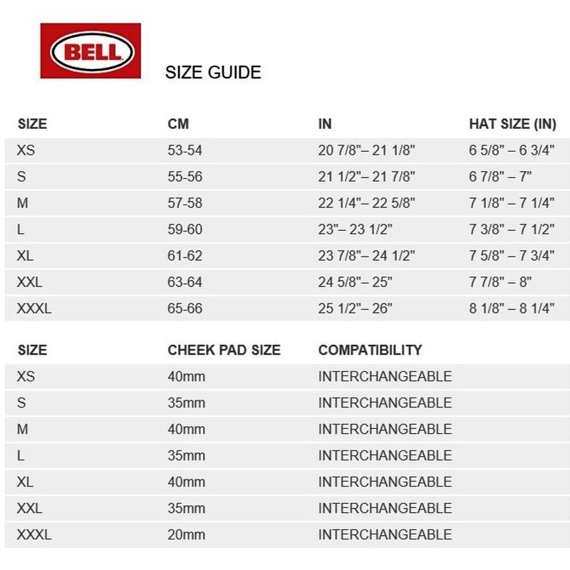 Bell Broozer Full Face Convertible Street Motorcycle Helmet Pick Color/Size-254126