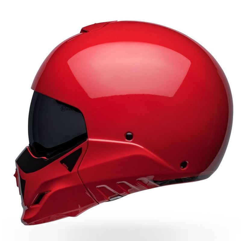 Bell Broozer Full Face Convertible Street Motorcycle Helmet Pick Color/Size-254130