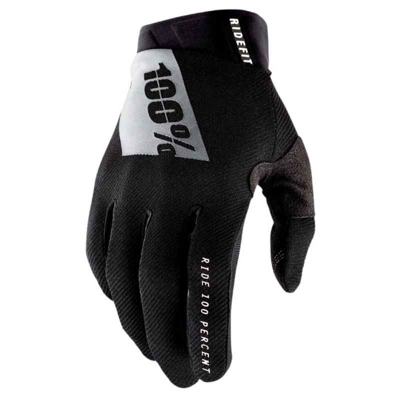 2024 100% Ridefit MX Motocross Offroad Riding Gloves - Pick Size & Color-243882