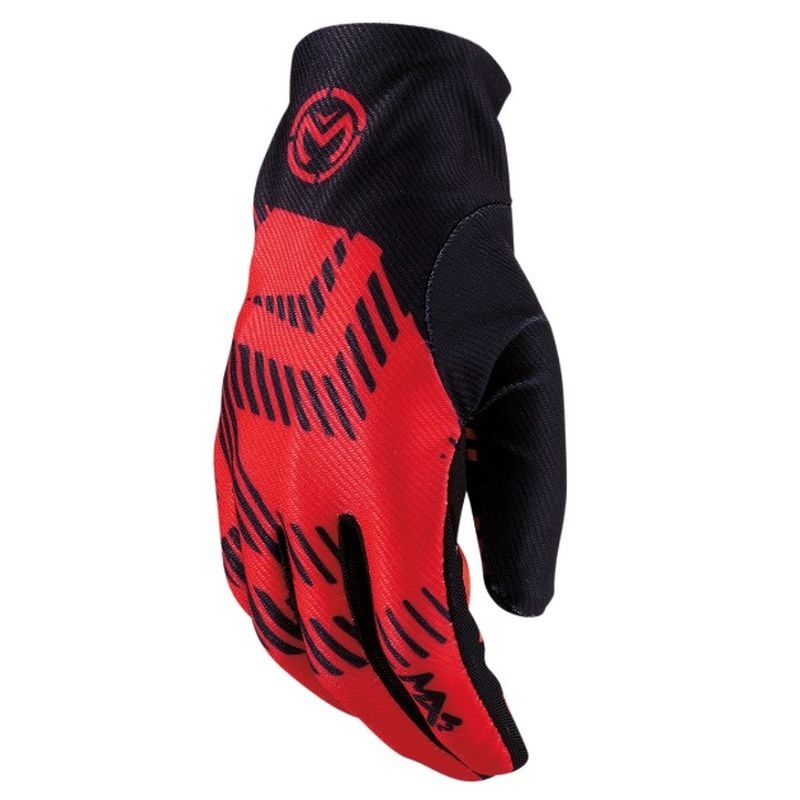 Moose Racing MX-2 MX Motocross Offroad Riding Gloves - Pick Size & Color-243747
