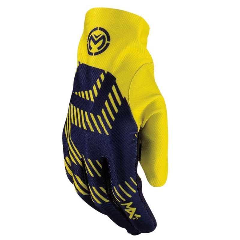 Moose Racing MX-2 MX Motocross Offroad Riding Gloves - Pick Size & Color-243745
