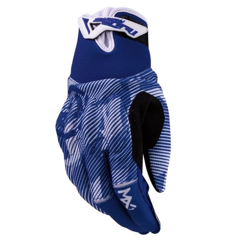 2024 Moose Racing MX1 MX Motocross Offroad Riding Gloves - Pick Size & Color-230599