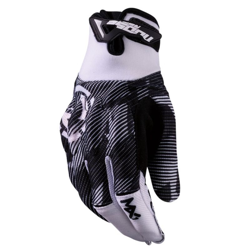 2024 Moose Racing MX1 MX Motocross Offroad Riding Gloves - Pick Size & Color-230602