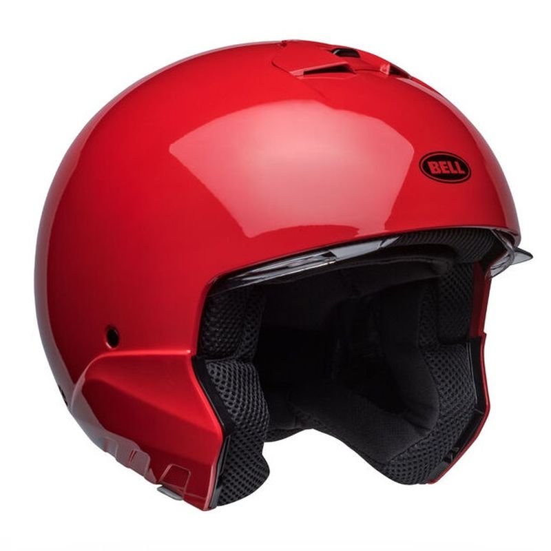 Bell Broozer Full Face Convertible Street Motorcycle Helmet Pick Color/Size-254131