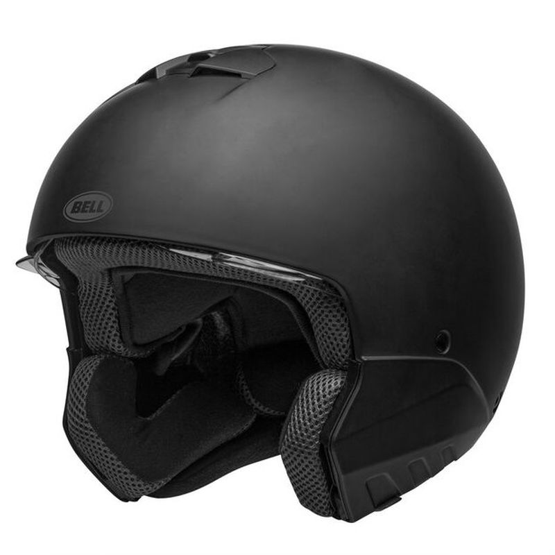 Bell Broozer Full Face Convertible Street Motorcycle Helmet Pick Color/Size-254145