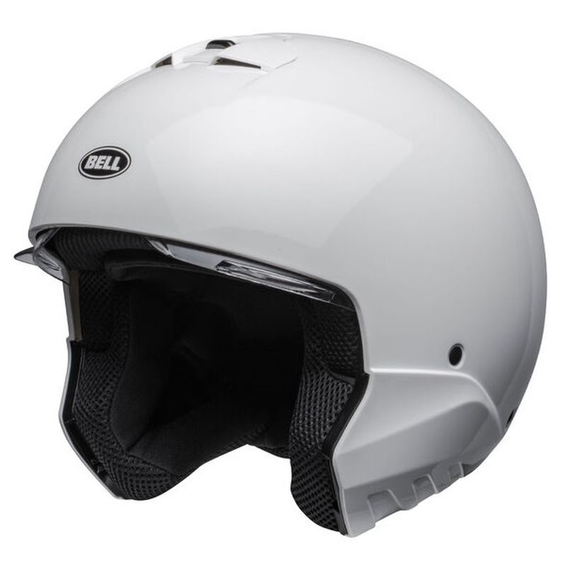 Bell Broozer Full Face Convertible Street Motorcycle Helmet Pick Color/Size-254139