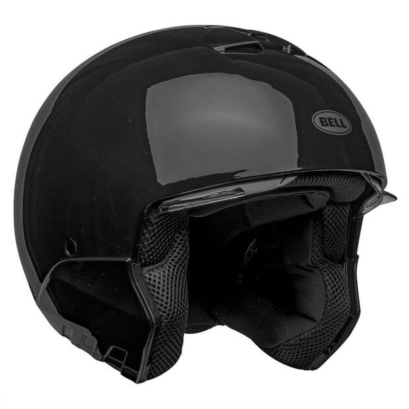 Bell Broozer Full Face Convertible Street Motorcycle Helmet Pick Color/Size-254142