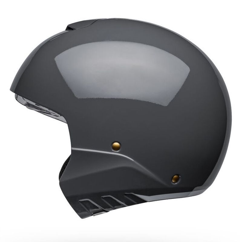 Bell Broozer Full Face Convertible Street Motorcycle Helmet Pick Color/Size-254136