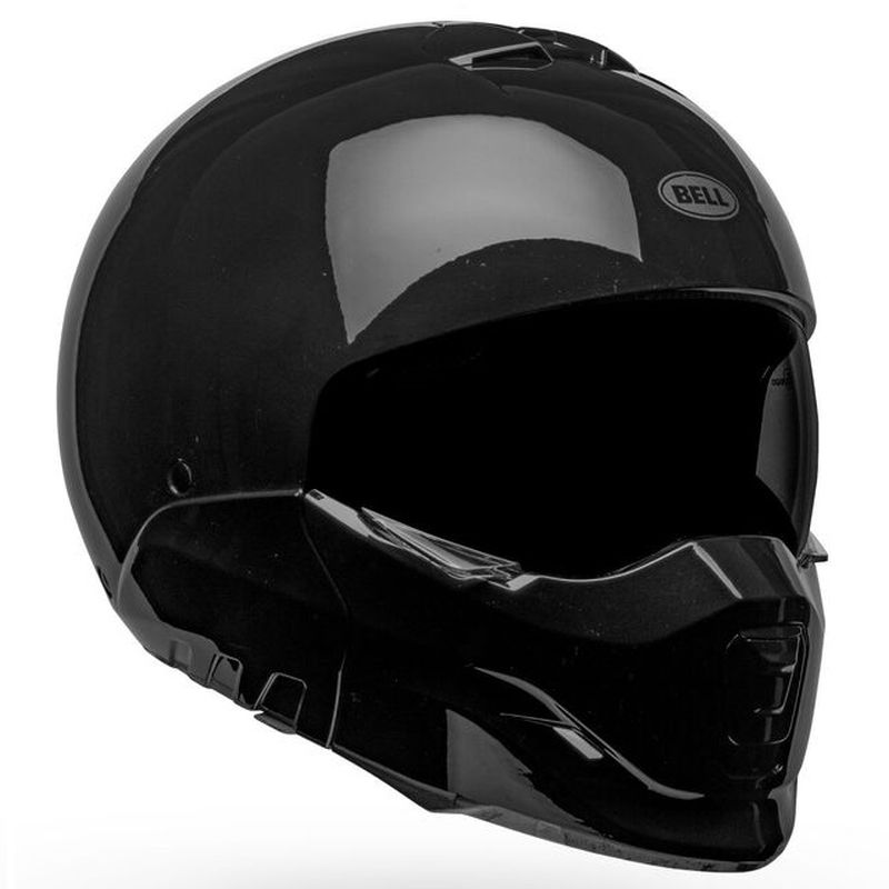 Bell Broozer Full Face Convertible Street Motorcycle Helmet Pick Color/Size-254140