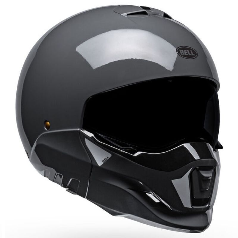 Bell Broozer Full Face Convertible Street Motorcycle Helmet Pick Color/Size-254133