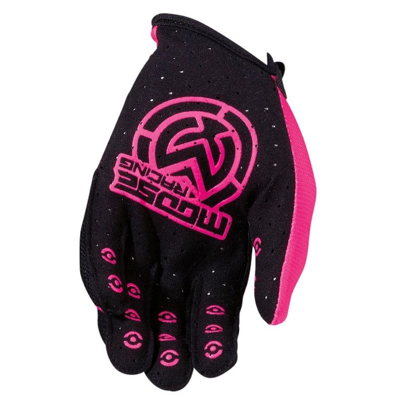 2022 Moose Racing Youth/Kids SX1 MX Motocross Offroad Gloves - Pick Size/Color-231614