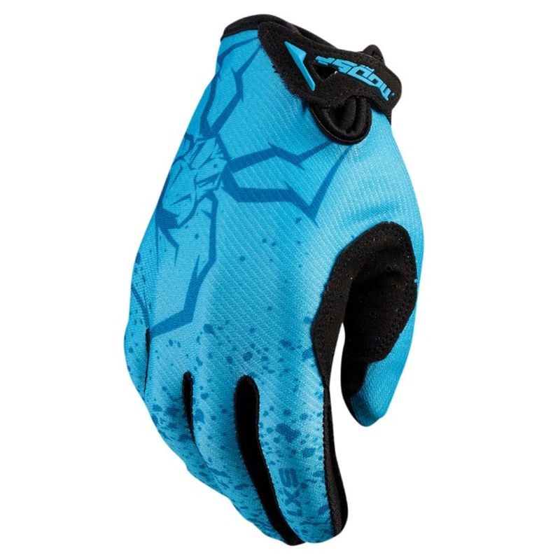 2022 Moose Racing Youth/Kids SX1 MX Motocross Offroad Gloves - Pick Size/Color-244405