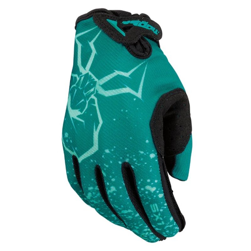 2022 Moose Racing Youth/Kids SX1 MX Motocross Offroad Gloves - Pick Size/Color-244398