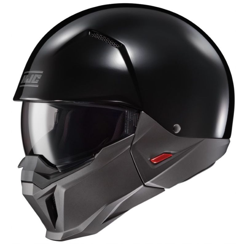 2024 HJC i20 Open Face Street Motorcycle Helmet - Pick Size & Color-232156