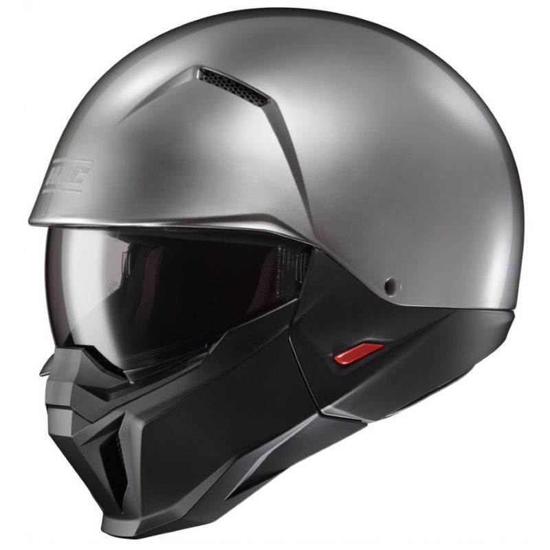 2024 HJC i20 Open Face Street Motorcycle Helmet - Pick Size & Color-232155