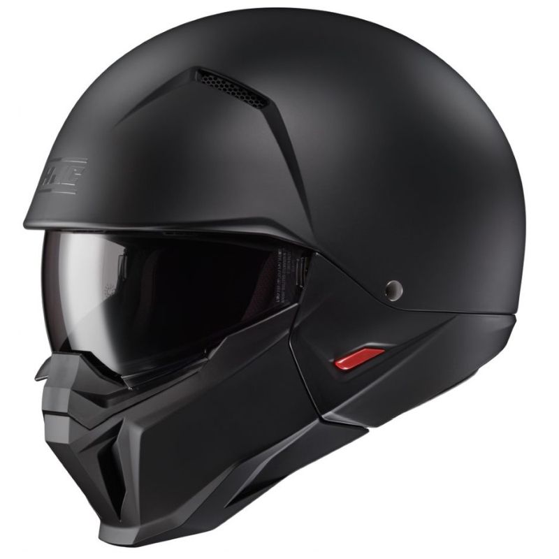 2024 HJC i20 Open Face Street Motorcycle Helmet - Pick Size & Color-232154
