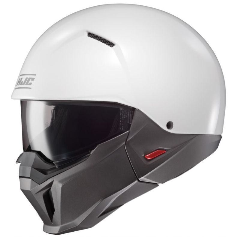 2024 HJC i20 Open Face Street Motorcycle Helmet - Pick Size & Color-232153