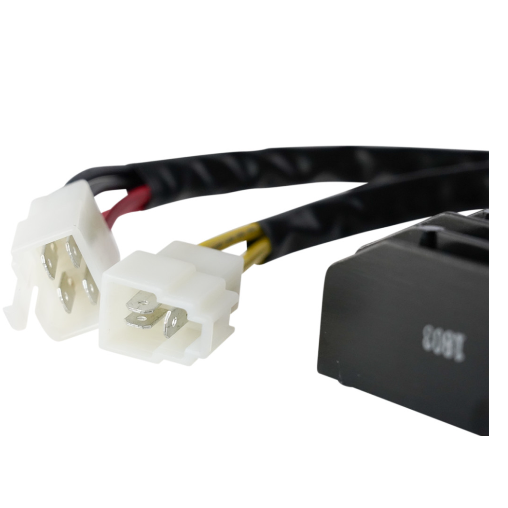 Ricks Electric Hot Shot Regulator Rectifier Ducati Monster 620 800 900 1000-232543