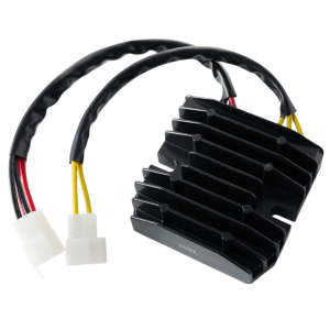 Ricks Electric Hot Shot Regulator Rectifier Ducati Monster 620 800 900 1000-0