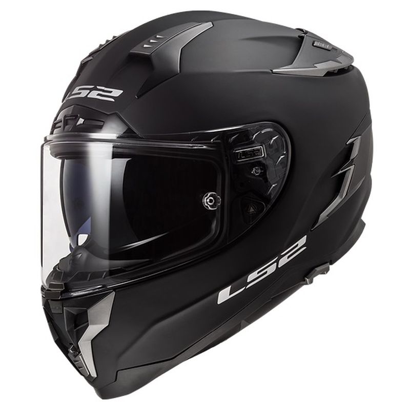 LS2 Challenger Gt Evo Full Face Street Motorcycle Helmet - Pick Size/Color-234453