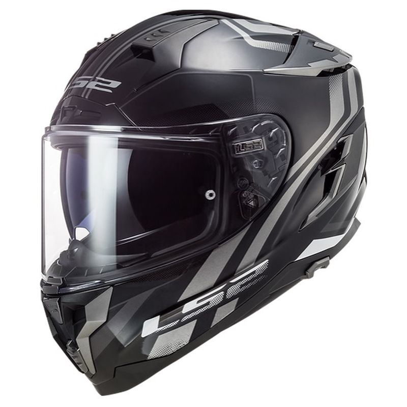 LS2 Challenger Gt Evo Full Face Street Motorcycle Helmet - Pick Size/Color-234445