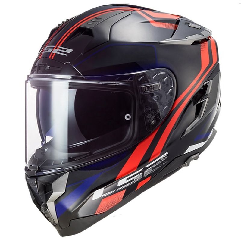 LS2 Challenger Gt Evo Full Face Street Motorcycle Helmet - Pick Size/Color-234451