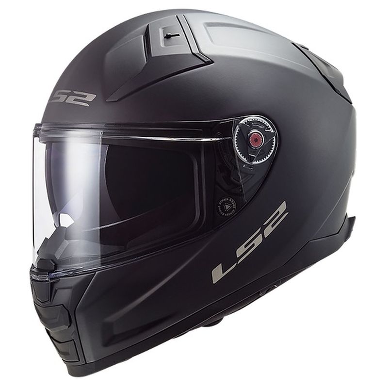 LS2 Citation II Full Face Street Motorcycle Helmet - Pick Size & Color-234017