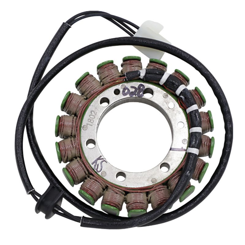 Ricks Electric Magneto Stator Ducati 848 1099 Street Fighter 1100 Monster-0