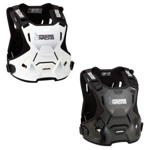 2024 Moose Racing Agroid Youth/Kids Motocross Offroad ATV Chest Pick Size/Color-0