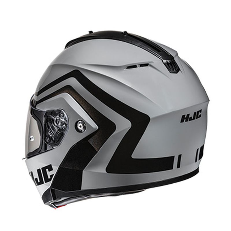 HJC C91 Full Face Modular Design Street Motorcycle Helmet - Pick Size & Color-258498