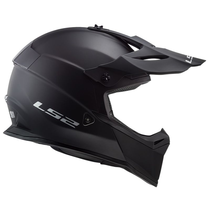 LS2 Gate Full face MX Motocross Offroad ATV Helmet - Pick Size & Color-235348