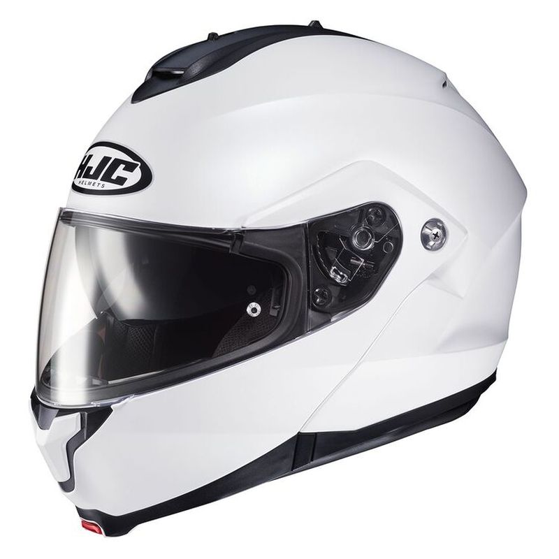 HJC C91 Full Face Modular Design Street Motorcycle Helmet - Pick Size & Color-236658