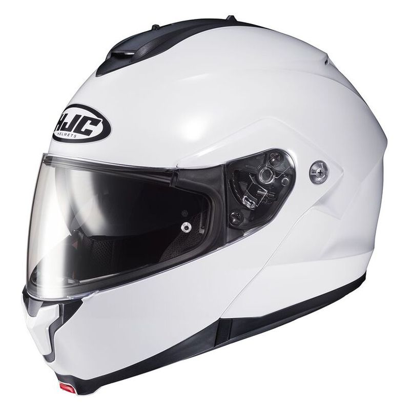 HJC C91 Full Face Modular Design Street Motorcycle Helmet - Pick Size & Color-236661