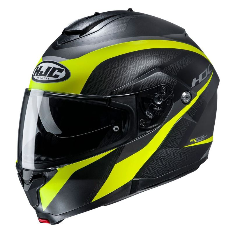 HJC C91 Full Face Modular Design Street Motorcycle Helmet - Pick Size & Color-236654