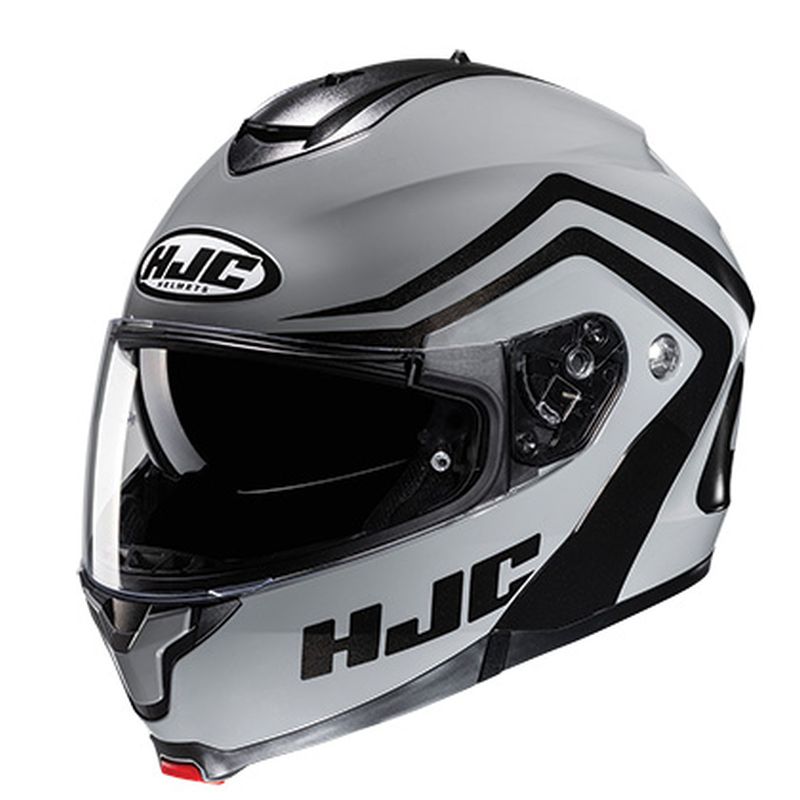 HJC C91 Full Face Modular Design Street Motorcycle Helmet - Pick Size & Color-258497