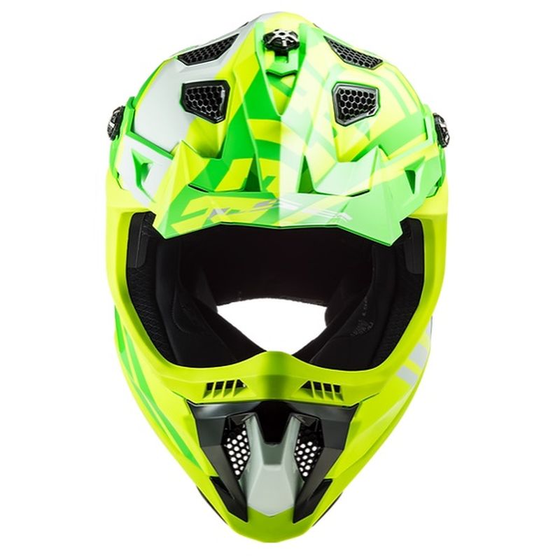 LS2 Subverter EVO MX Motocross Offroad Helmet - Pick Size & Color-235208