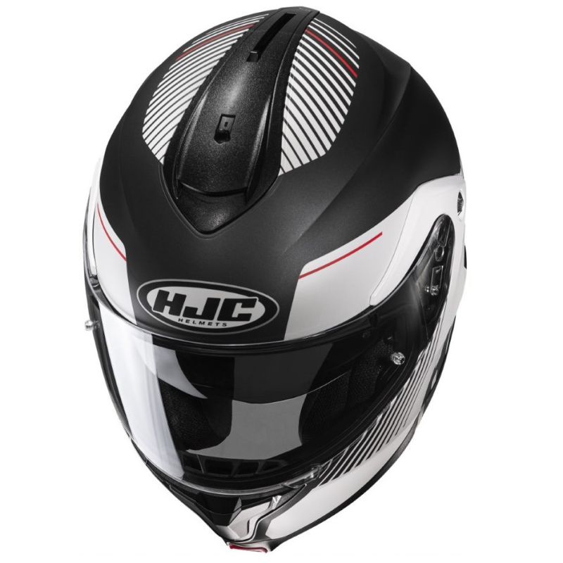 HJC C91 Full Face Modular Design Street Motorcycle Helmet - Pick Size & Color-236665