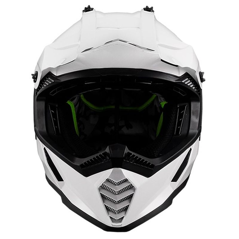 LS2 Gate Full face MX Motocross Offroad ATV Helmet - Pick Size & Color-235346