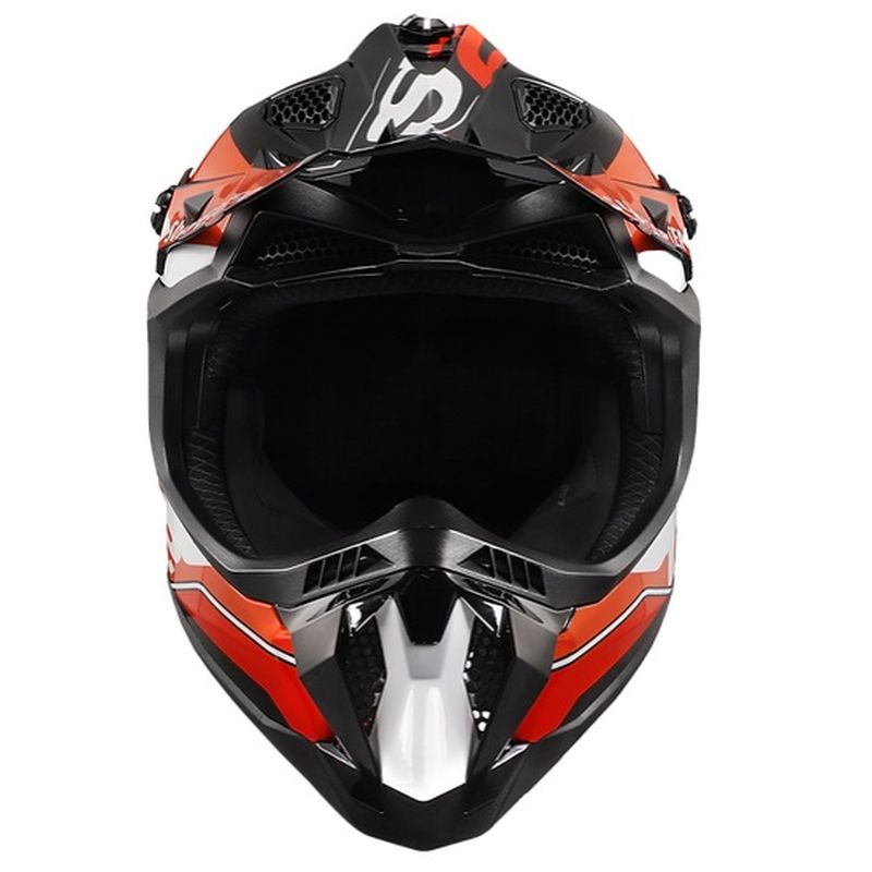 LS2 Subverter EVO MX Motocross Offroad Helmet - Pick Size & Color-235200
