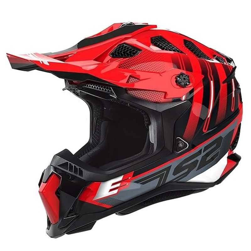 LS2 Subverter EVO MX Motocross Offroad Helmet - Pick Size & Color-267035