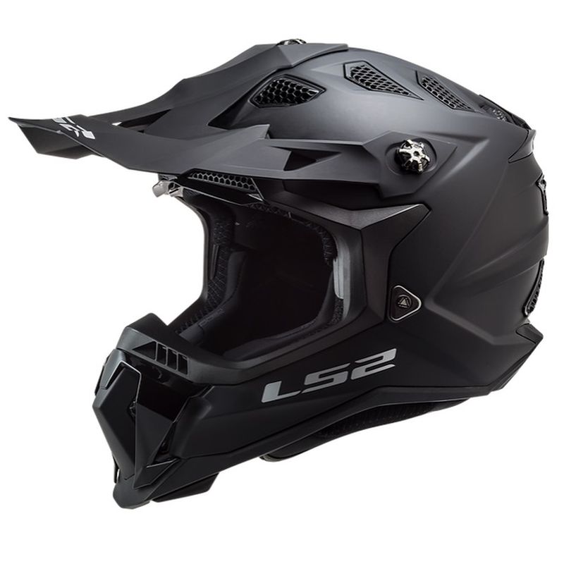 LS2 Subverter EVO MX Motocross Offroad Helmet - Pick Size & Color-235198